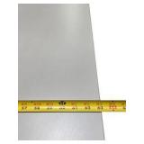 IKEA Trotten Gray Table Desk 47" x 30"