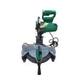 Metabo HPT 10" Compound Miter Saw C10FCGS