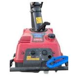 Toro Power Clear 721 E 21" Snowblower 212cc 4-Cycle Electric Start