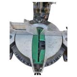 Metabo HPT 10" Compound Miter Saw C10FCGS
