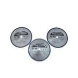 Avanti Pro Circular Saw Blade Lot 12", 10" & 6-1/2" Blades