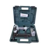 Metabo HPT N3804AB3 1-1/2" Stapler and Hitachi NR90ADS1 3-1/2" Framing Nailer Lot