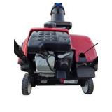Toro Power Clear 518 ZR 18" Snowblower 99cc 4-Cycle Recoil Start