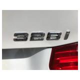 2015 BMW 328i AWD