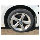 2015 BMW 328i AWD