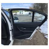 2015 BMW 328i AWD