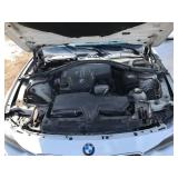2015 BMW 328i AWD