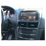 2015 Lincoln MKT AWD