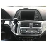 2010 Honda Odyssey Touring