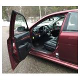 2010 Subaru Legacy AWD