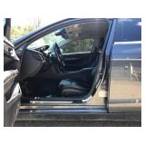 2014 Cadillac ATS AWD
