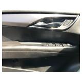 2014 Cadillac ATS AWD