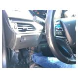 2014 Cadillac ATS AWD