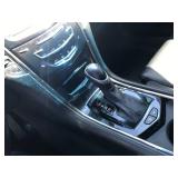 2014 Cadillac ATS AWD