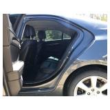 2014 Cadillac ATS AWD
