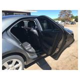 2014 Cadillac ATS AWD