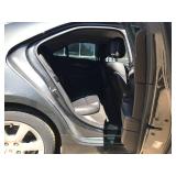 2014 Cadillac ATS AWD