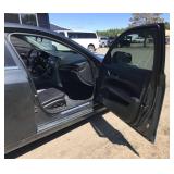 2014 Cadillac ATS AWD