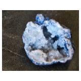 Geodes - Amethyst and Celestite (?) - Approx. 1"