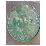 Agate and Stone Decoration