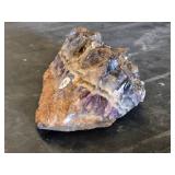 Amethyst Crystal Cluster - 4.5"