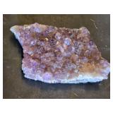 Amethyst Crystal Cluster