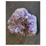 Amethyst Geode Crystal - 2.5"