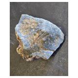 Amethyst Geode Crystal - 2.5"