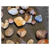 Mixed Collection of Rocks and Minerals