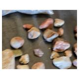 Mixed Collection of Rocks and Minerals