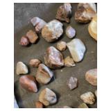 Mixed Collection of Rocks and Minerals