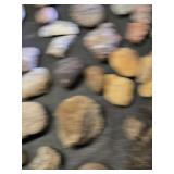 Mixed Collection of Rocks and Minerals