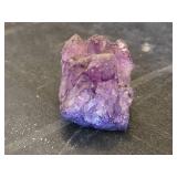 Amethyst Crystal Cluster - about 1.25"