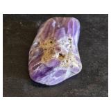 Amethyst Stone - 2.5"