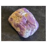 Amethyst Stone - 2.5"