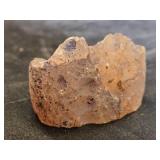 Agate Geode Rock - About 2"