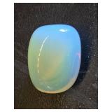 Opalite Gemstone - About 1"