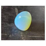 Opalite Gemstone - About 1"