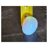 Opalite Gemstone - About 1"