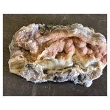 Agate Mineral Specimen - About 4"