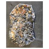Agate Mineral Specimen - About 4"