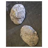 Agate Geodes