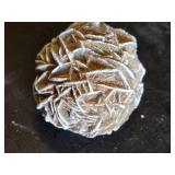 Desert Rose Selenite Mineral Specimen - 1.75"