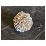 Desert Rose Selenite Mineral Specimen - 1.75"