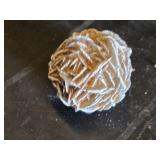 Desert Rose Selenite Mineral Specimen - 1.75"