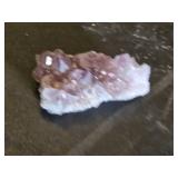 Amethyst Crystal Cluster
