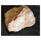 Quartz Rock Specimen