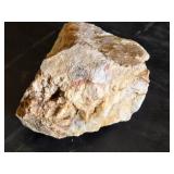 Quartz Rock Specimen