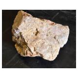 Quartz Rock Specimen