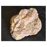 Quartz Rock Specimen